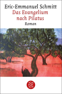Das Evangelium nach Pilatus von Große,  Brigitte, Schmitt,  Eric-Emmanuel