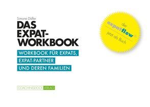 Das Expat-Workbook von Däfler,  Simone, Katinka,  Reinke