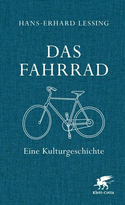 Das Fahrrad von Lessing,  Hans-Erhard