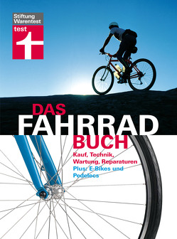 Das Fahrradbuch von Hoffmann,  Ulf