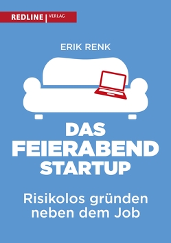 Das Feierabend-Startup von Renk,  Erik