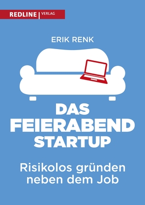Das Feierabend-Startup von Renk,  Erik