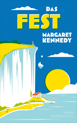 Das Fest von Kennedy,  Margaret, Madlung,  Mirjam
