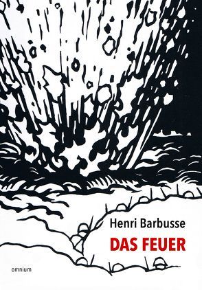 Das Feuer von Barbusse,  Henri