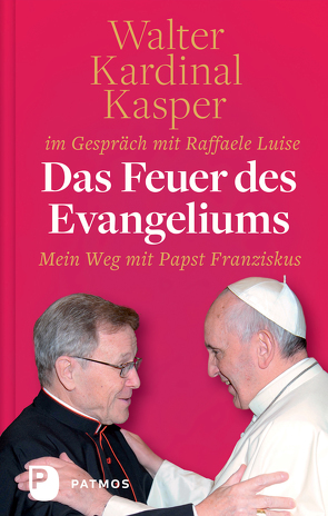 Das Feuer des Evangeliums von Kasper,  Kardinal Walter, Luise,  Raffaele, Stein,  Gabriele