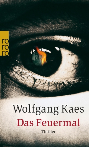 Das Feuermal von Kaes,  Wolfgang