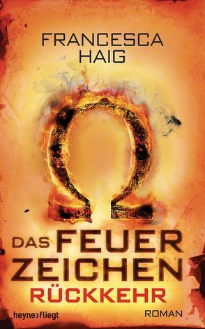 Das Feuerzeichen – Rückkehr von Haig,  Francesca