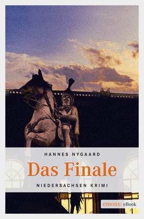 Das Finale von Nygaard,  Hannes