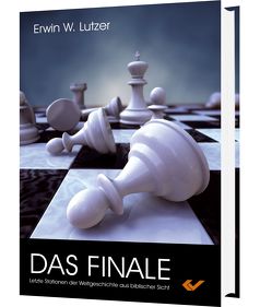 Das Finale von Lutzer,  Erwin W.