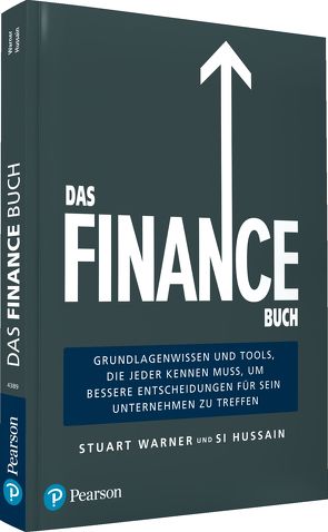 Das Finance Buch von Hussain,  Si, Warner,  Stuart