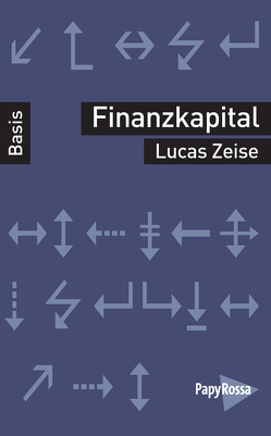 Finanzkapital von Zeise,  Lucas