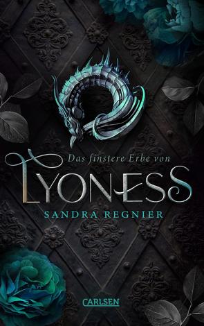 Das finstere Erbe von Lyoness (Lyoness 2) von Regnier,  Sandra
