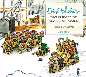 Das fliegende Klassenzimmer von Baudisch,  Rainer, Butzen,  Karl-Heinz, Dahlmeyer,  Andreas, Dahlmeyer,  Lothar, Dardel,  Herbert, Elstner,  Tim, Hochstrate,  Lutz, Kaestner,  Erich, Marwitz,  Irene, Noebel,  G., Reinsch,  Wolfgang, Rosengarten,  Thomas, Schimmelpfennig,  Heinz, Scholz,  Maja, Schurr,  Benno, Siege,  Johannes, Tannert,  Hannes, Thiesen,  Ludwig, Trier,  Walter, Vethake,  Kurt