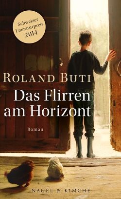 Das Flirren am Horizont von Buti,  Roland, Ruß,  Marlies