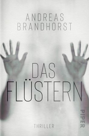 Das Flüstern von Brandhorst,  Andreas