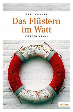 Das Flüstern im Watt von Kramer,  Gerd