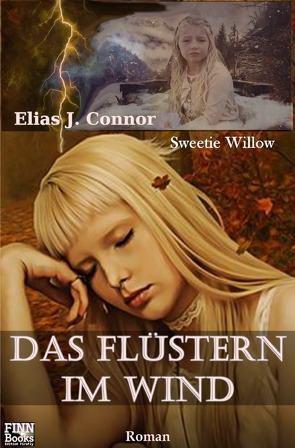 Das Flüstern im Wind von Connor,  Elias J.