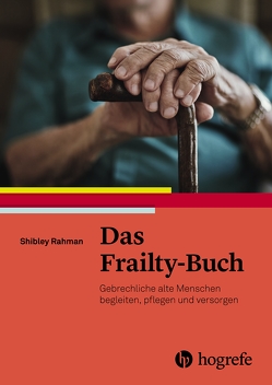 Das Frailty–Buch von Rahman,  Shibley