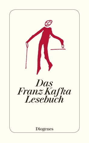 Das Franz Kafka Lesebuch von Amann,  Jürg, Kafka,  Franz, Stephan,  Winfried