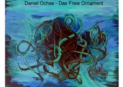 Das Freie Ornament von Ochse,  Daniel