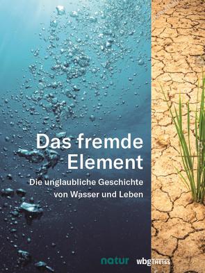 Das fremde Element von Fasel,  Christoph