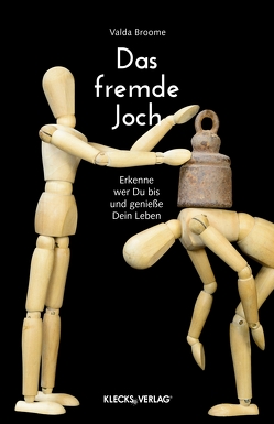 Das fremde Joch von Broome,  Valda