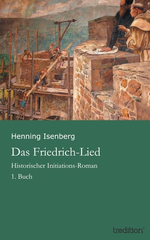 Das Friedrich-Lied von Isenberg,  Henning