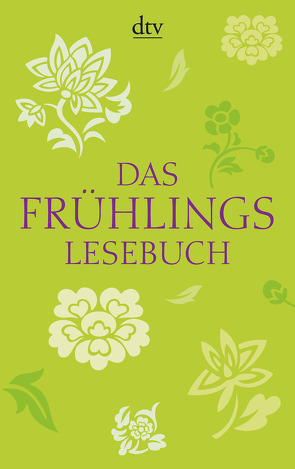 Das Frühlingslesebuch von Stolzenberger,  Günter