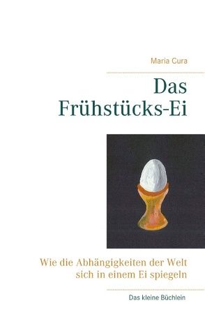 Das Frühstücks-Ei von Cura,  Maria