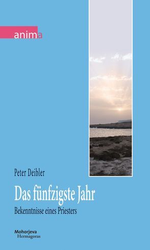 Das fünfzigste Jahr von Deibler,  Peter