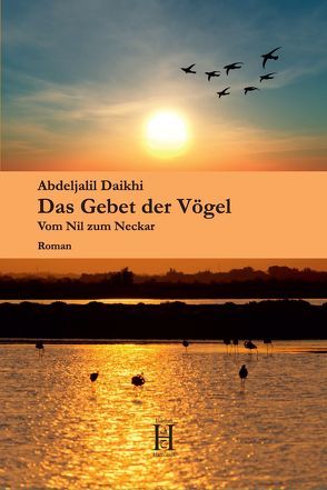 Das Gebet der Vögel von Daikhi,  Abdeljalil