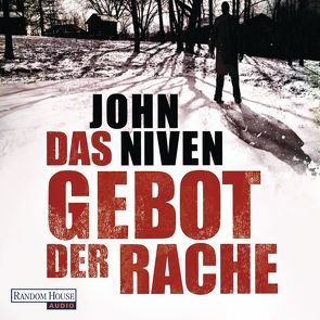 Das Gebot der Rache von Glietsch,  Stephan, Köster,  Gerd, Niven,  John