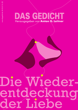 Das Gedicht. Zeitschrift /Jahrbuch für Lyrik, Essay und Kritik / DAS GEDICHT Bd. 28 von Bhatt,  Sujata, Döring,  Bianca, Dückers,  Tanja, Gutzschhahn,  Uwe-Michael, Hensel,  Kerstin, Hohler,  Franz, Johansen,  Hanna, Koneffke,  Jan, Krausser,  Helmut, Leitner,  Anton G., Maar,  Paul, Politycki,  Matthias, Rakusa,  Ilma, Rautenberg,  Arne, Said, Sartorius,  Joachim, Schrott,  Raoul, Schütz,  Xochil A., von Petersdorff,  Dirk, Wagner,  Jan