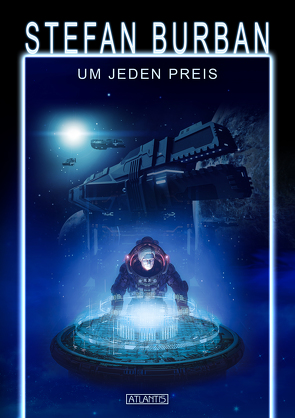 Das gefallene Imperium 10: Um jeden Preis von Burban,  Stefan