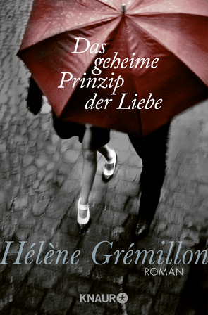 Das geheime Prinzip der Liebe von Grémillon,  Hélène