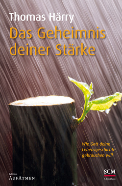 Das Geheimnis deiner Stärke von Härry,  Thomas