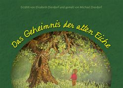 Das Geheimnis der alten Eiche von Dierdorf,  Elisabeth