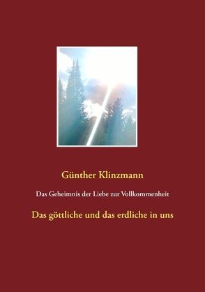 Das Geheimnis der Liebe zur Vollkommenheit von Klinzmann,  Günther