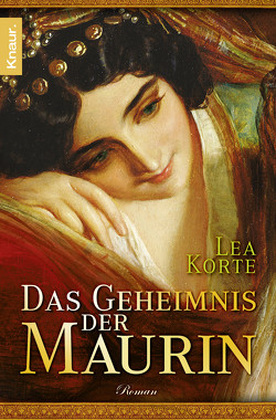 Das Geheimnis der Maurin von Korte,  Lea