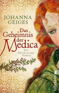 Das Geheimnis der Medica von Geiges,  Johanna