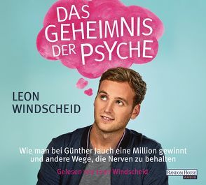 Das Geheimnis der Psyche von Windscheid,  Leon