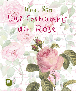 Das Geheimnis der Rose von Peters,  Ulrich