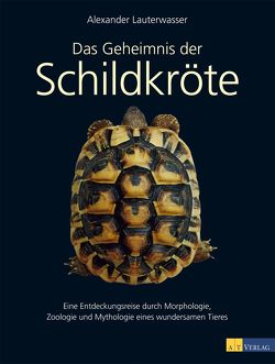 Das Geheimnis der Schildkröte von Lauterwasser,  Alexander, Schuppisser,  Heidy