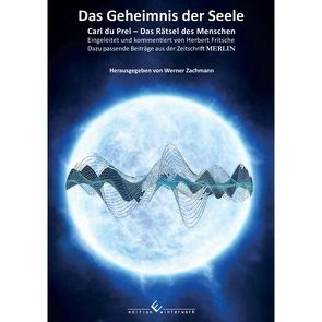 Das Geheimnis der Seele von Zachmann,  Werner