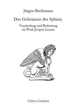 Das Geheimnis der Sphinx von Buchmann,  Jürgen