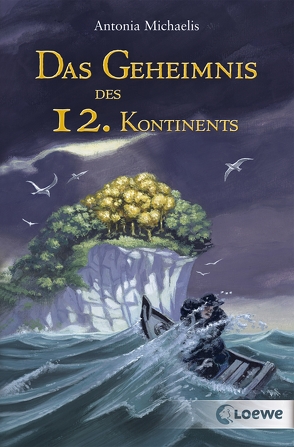 Das Geheimnis des 12. Kontinents von Michaelis,  Antonia, Nievelstein,  Ralf