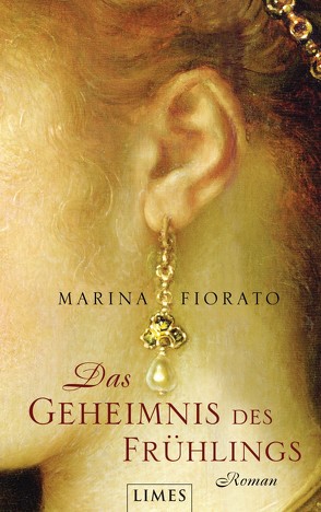 Das Geheimnis des Frühlings von Bader,  Nina, Fiorato,  Marina