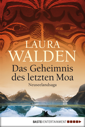 Das Geheimnis des letzten Moa von Walden,  Laura