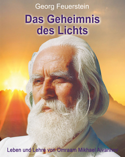 Das Geheimnis des Lichts von Feuerstein,  Georg