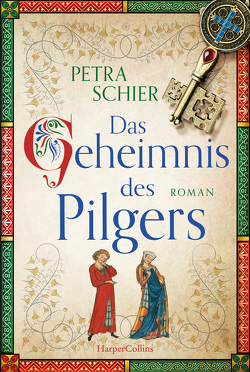 Das Geheimnis des Pilgers von Schier,  Petra